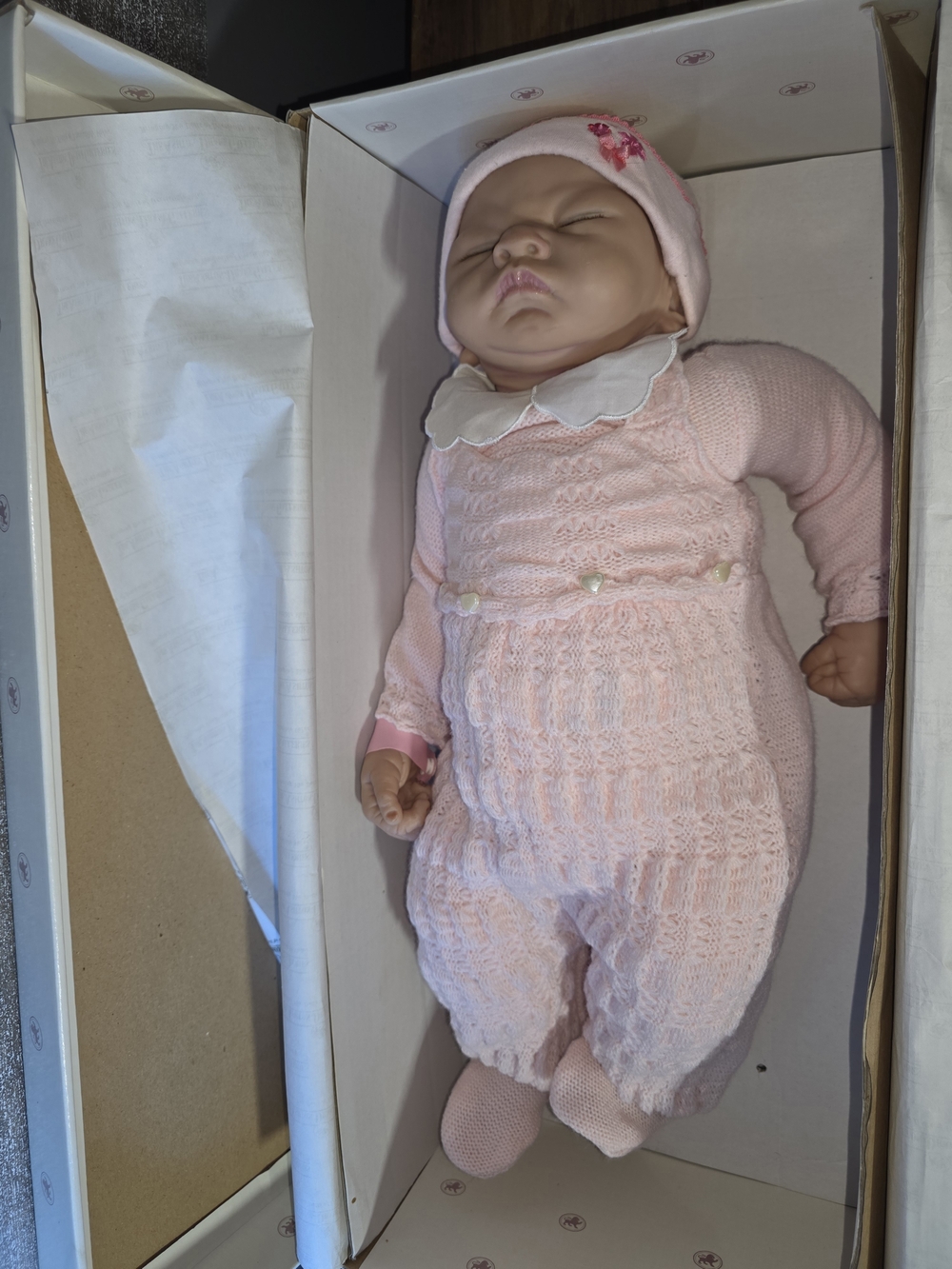 Welcome Home Emily Ashton Drake Life Like Doll